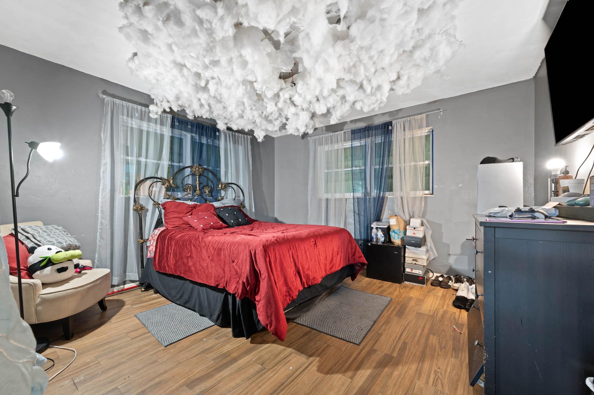 Forward 01 52-40 B - Residential