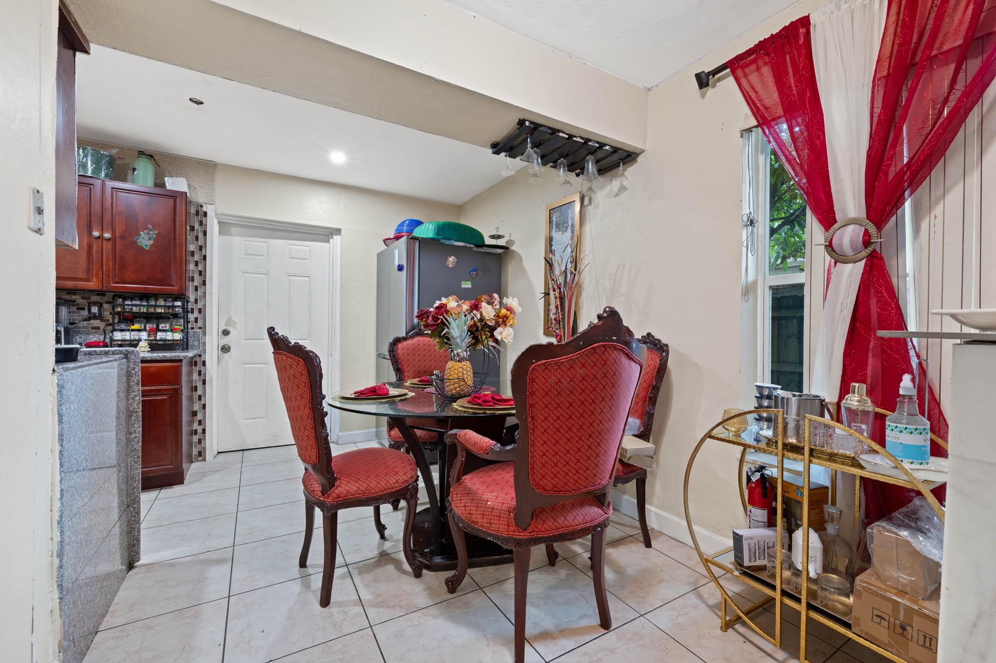 Forward 01 52-40 B - Residential