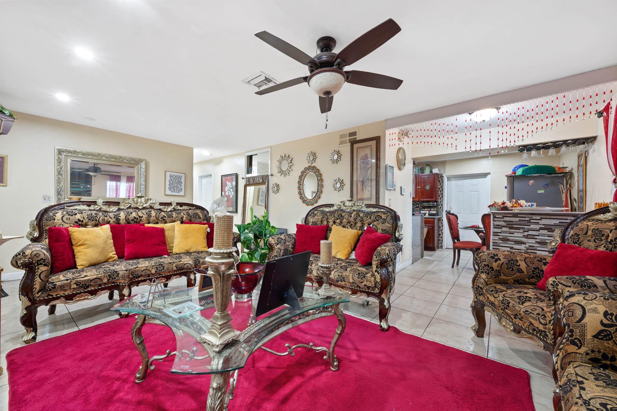 Forward 01 52-40 B - Residential