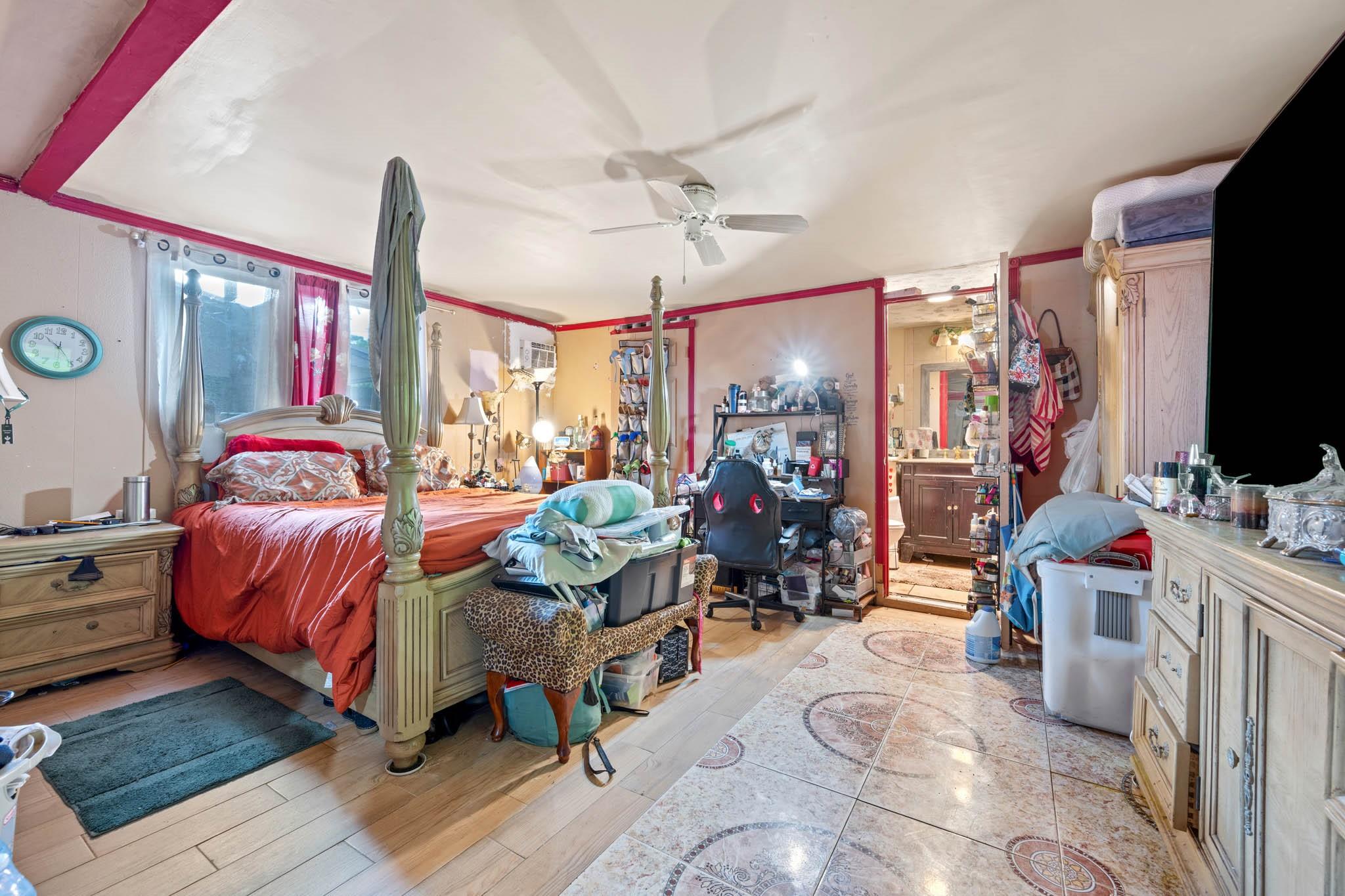 Forward 01 52-40 B - Residential