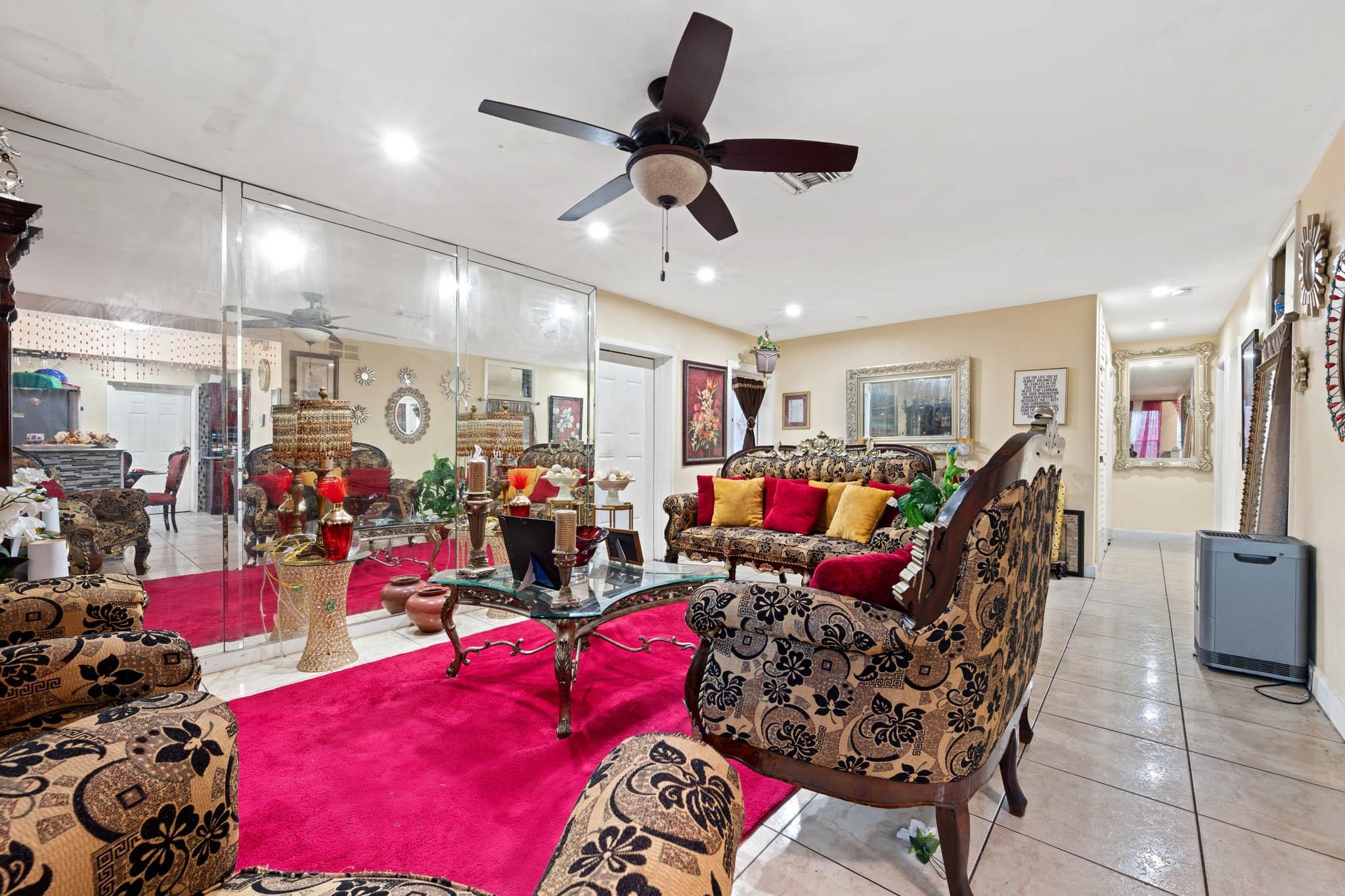 Forward 01 52-40 B - Residential