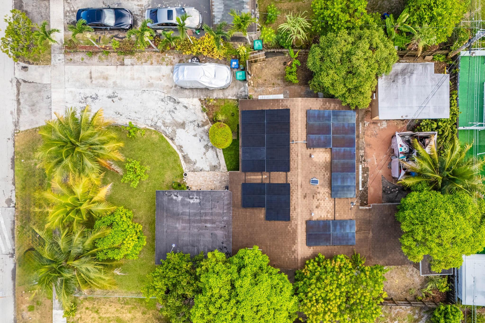 Forward 01 52-40 B - Residential