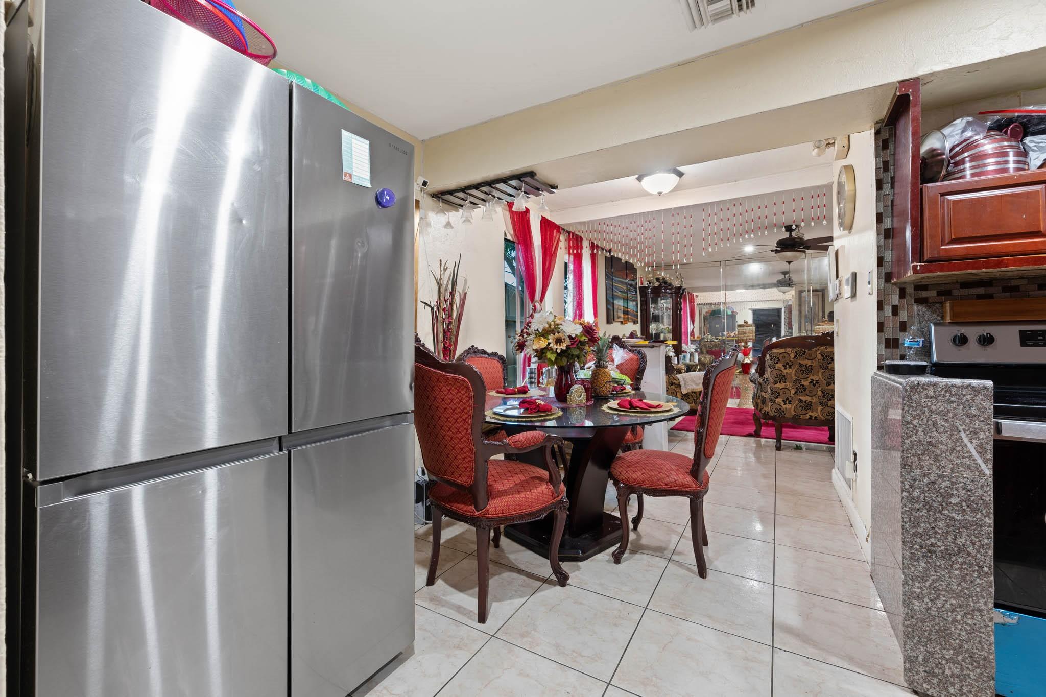 Forward 01 52-40 B - Residential