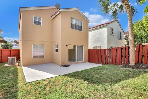 A home in Margate