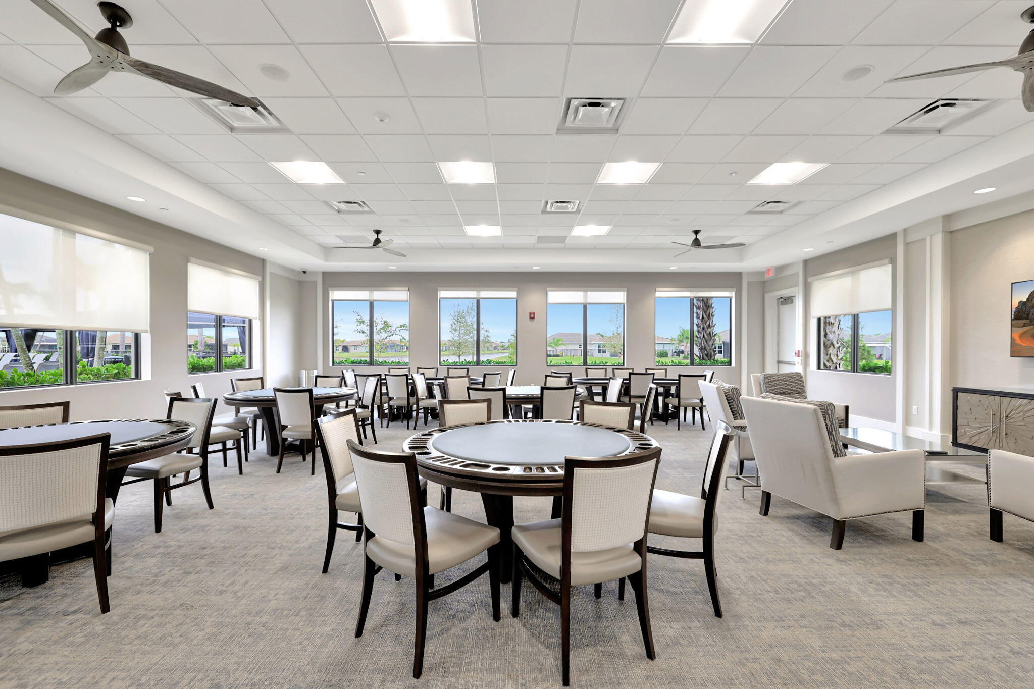 RIVERLAND PARCEL C - PLAT TEN REPLAT - Residential