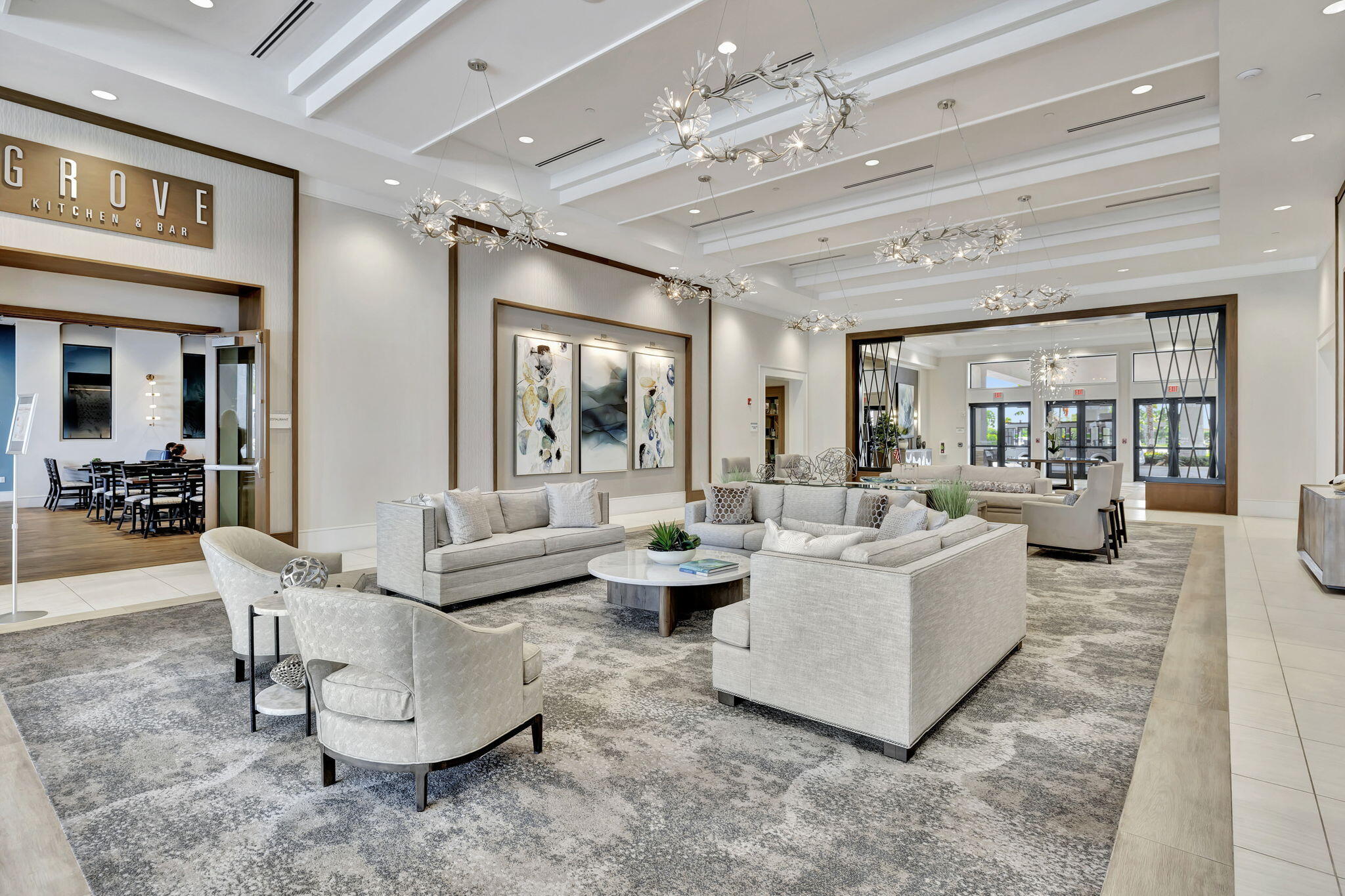 RIVERLAND PARCEL C - PLAT TEN REPLAT - Residential