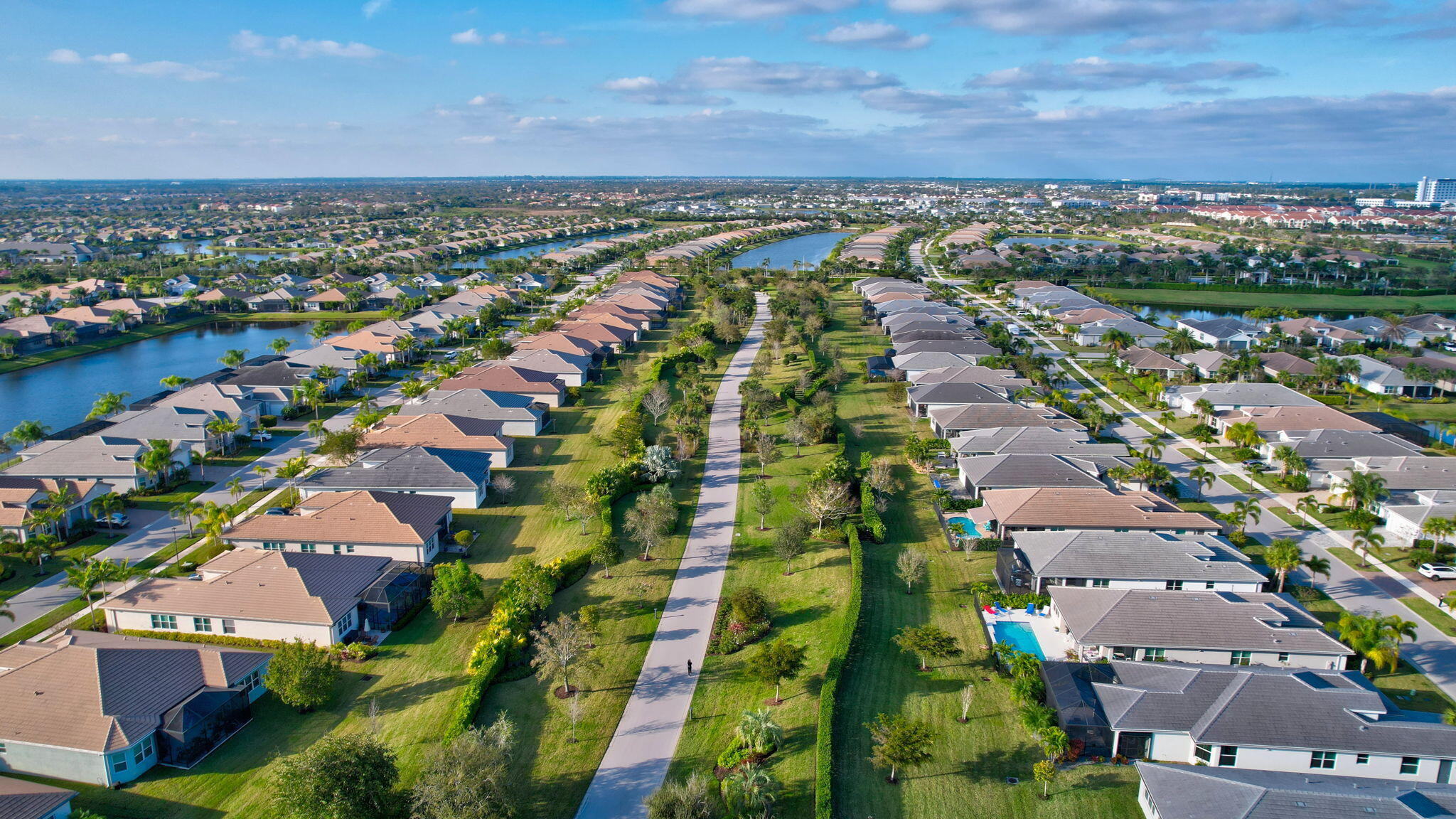 RIVERLAND PARCEL C - PLAT TEN REPLAT - Residential