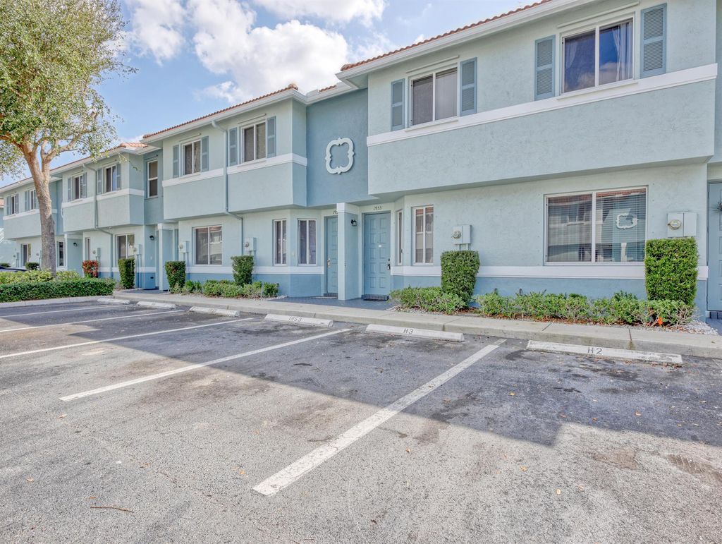 Photo of 1953 Hibiscus Lane, Riviera Beach, FL 33404 (MLS # R10964959)