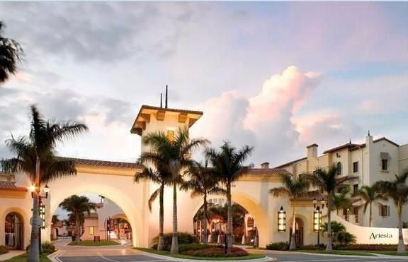 Villa Biarritz - Residential Lease