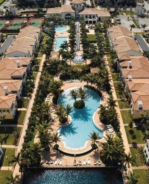 Villa Biarritz - Residential Lease