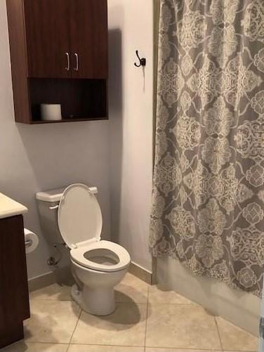 Villa Biarritz - Residential Lease