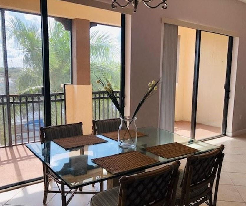 Villa Biarritz - Residential Lease