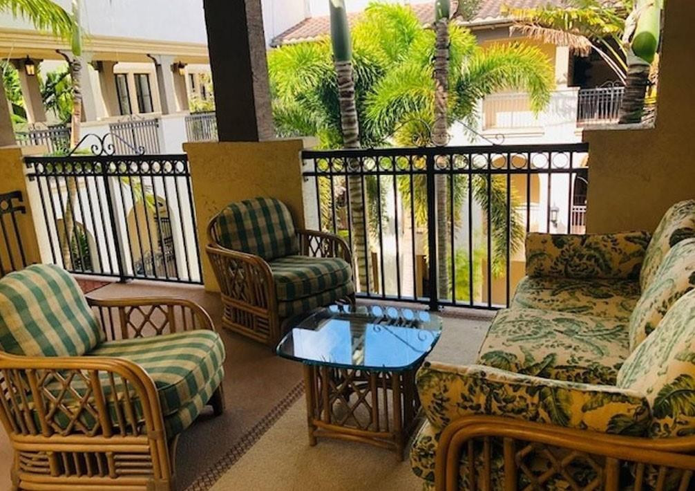 Villa Biarritz - Residential Lease