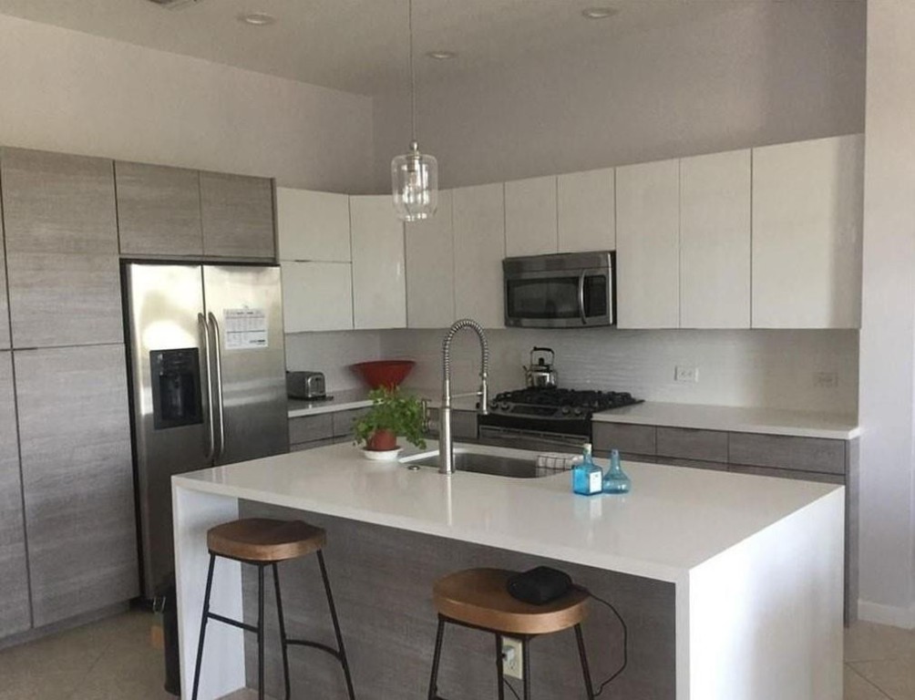 Villa Biarritz - Residential Lease