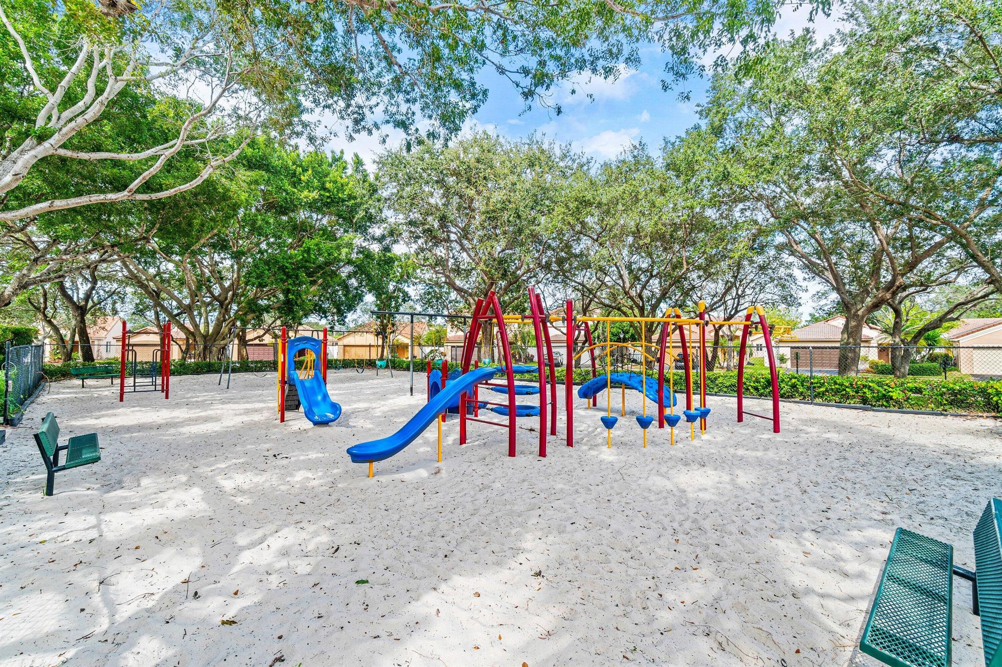 San Sebastian - Residential