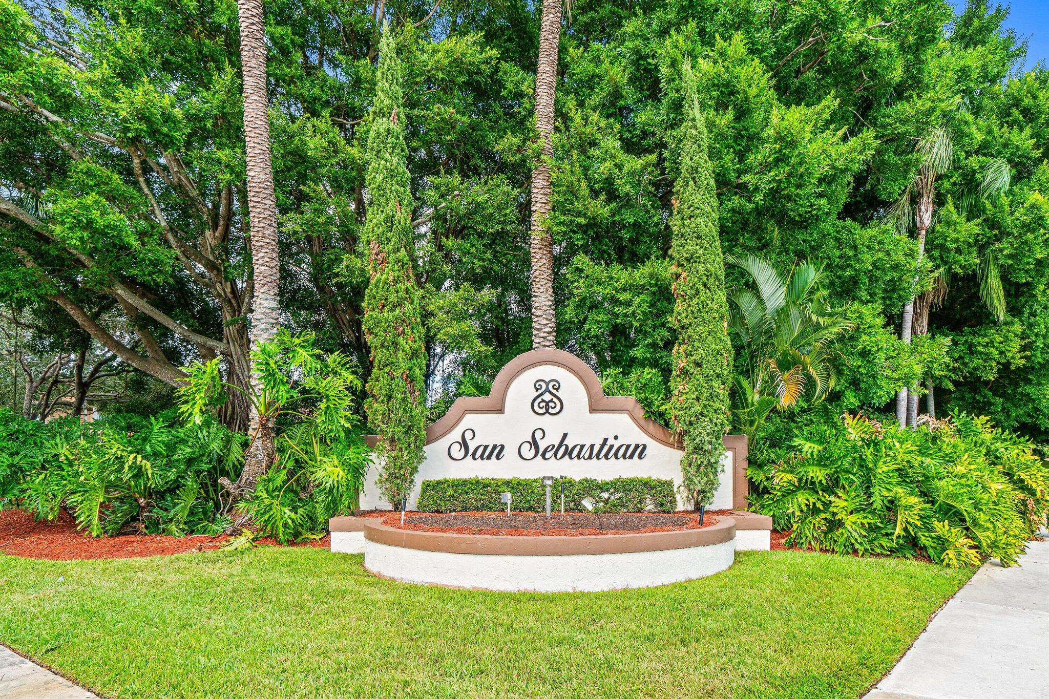 San Sebastian - Residential