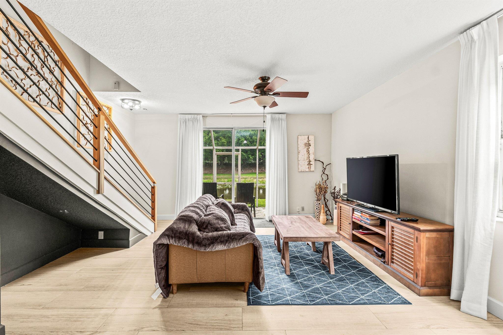 San Sebastian - Residential