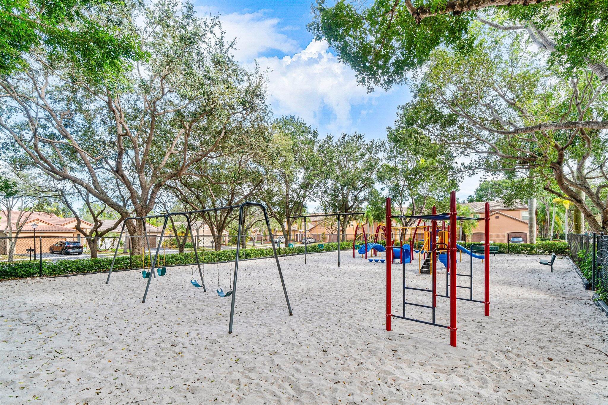 San Sebastian - Residential