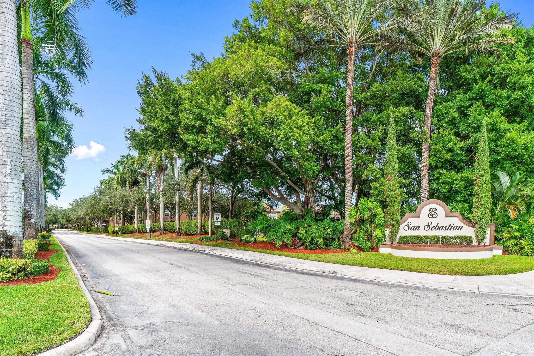 San Sebastian - Residential