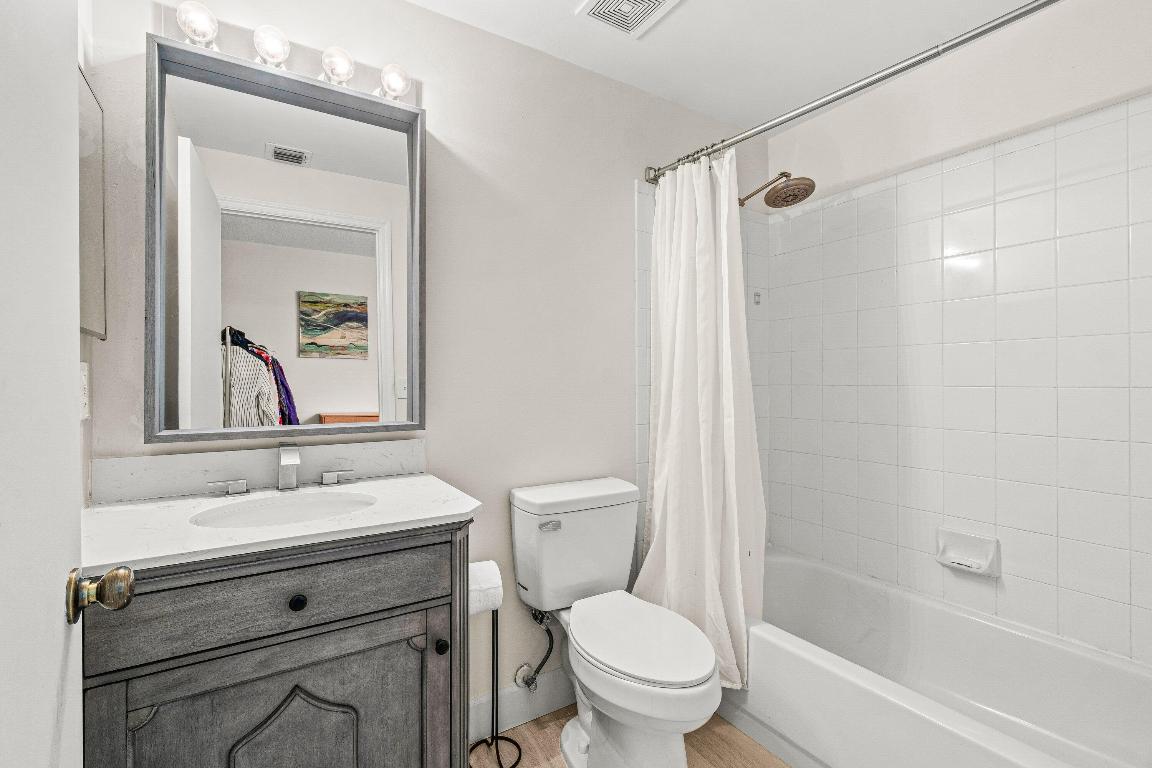 San Sebastian - Residential