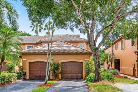 1588 Veracruz Lane 1588 Weston FL 33327