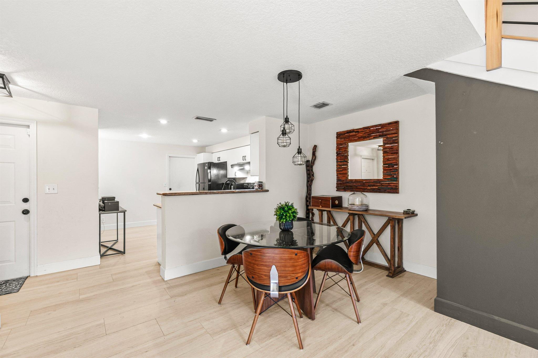 San Sebastian - Residential