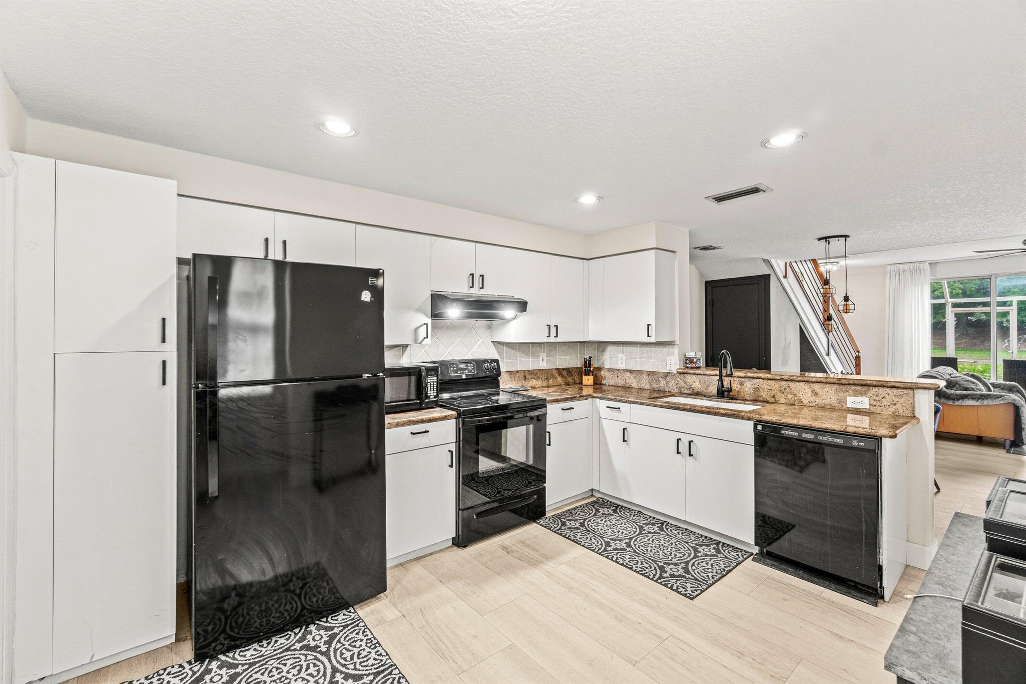 San Sebastian - Residential