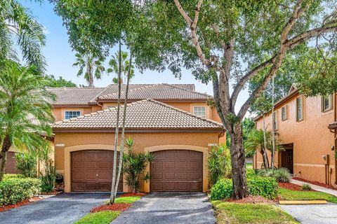 1588 Veracruz Lane 1588 Weston FL 33327