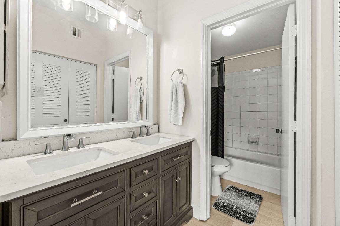 San Sebastian - Residential