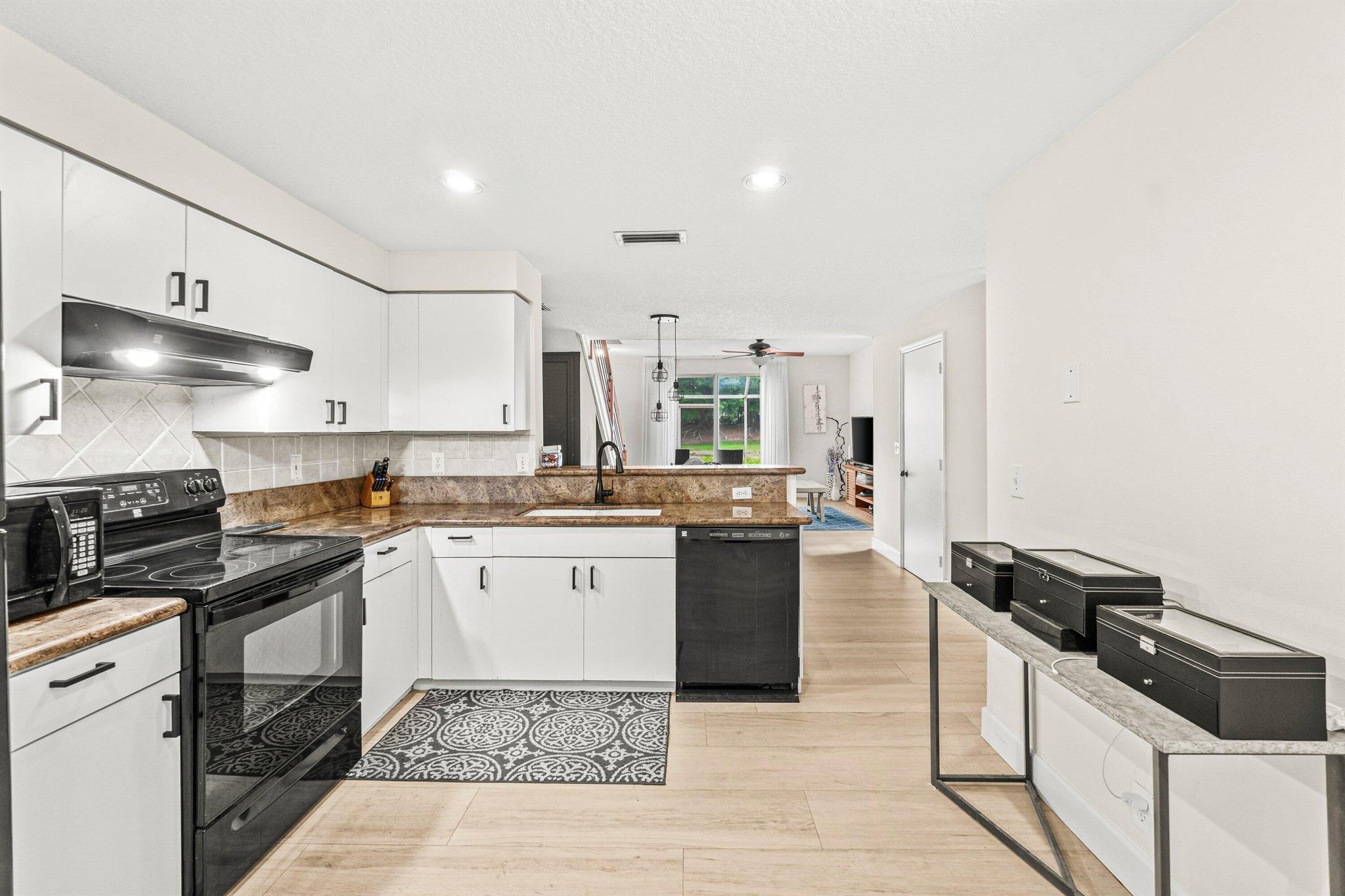 San Sebastian - Residential