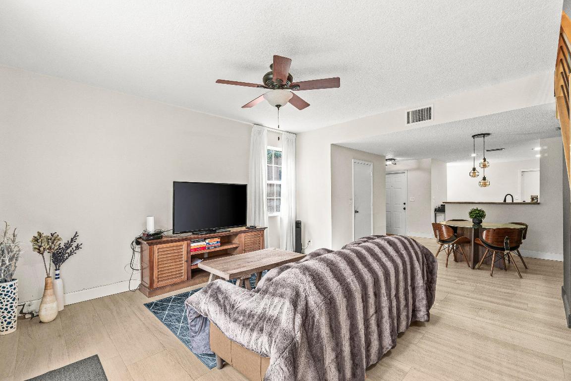 San Sebastian - Residential