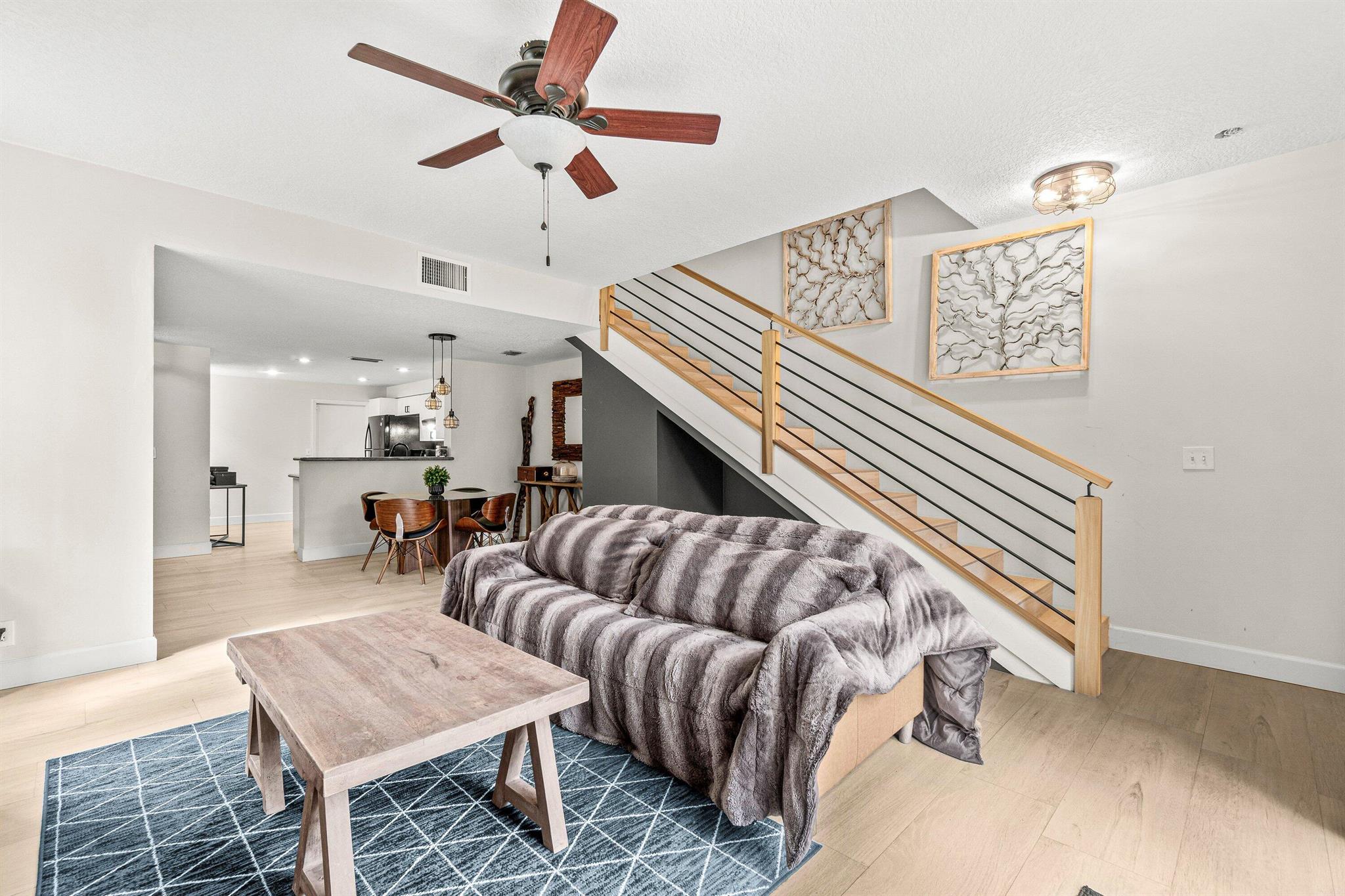 San Sebastian - Residential