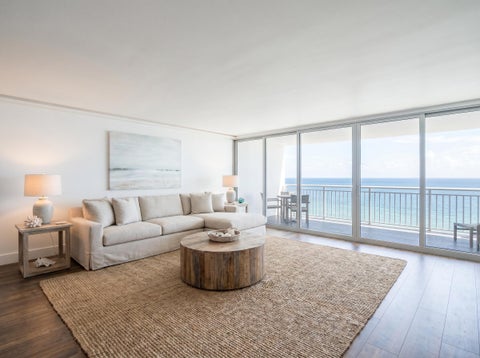 Photo of 1390 S Ocean Boulevard #Ph-f, Pompano Beach, FL 33062 (MLS # B26042890)