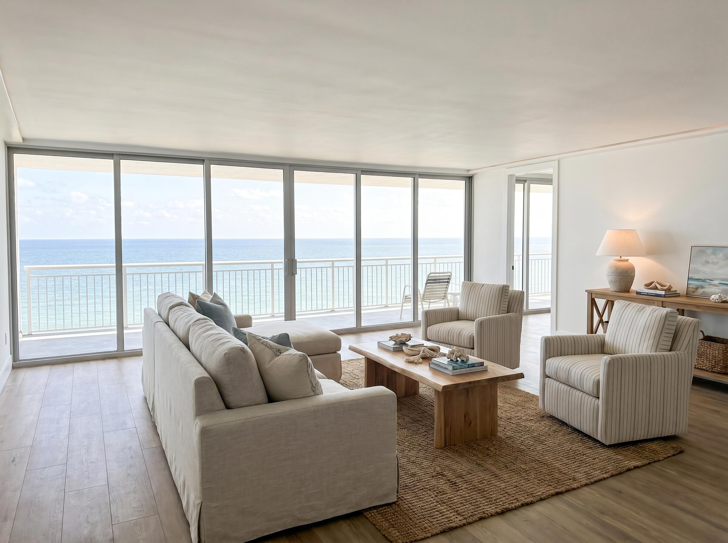 1390 S Ocean Boulevard Ph-f