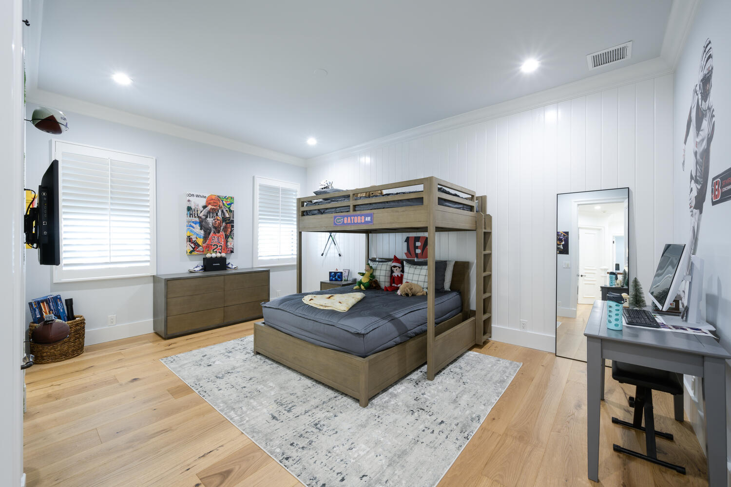 MAHEU ESTATES ADD 1 - Residential