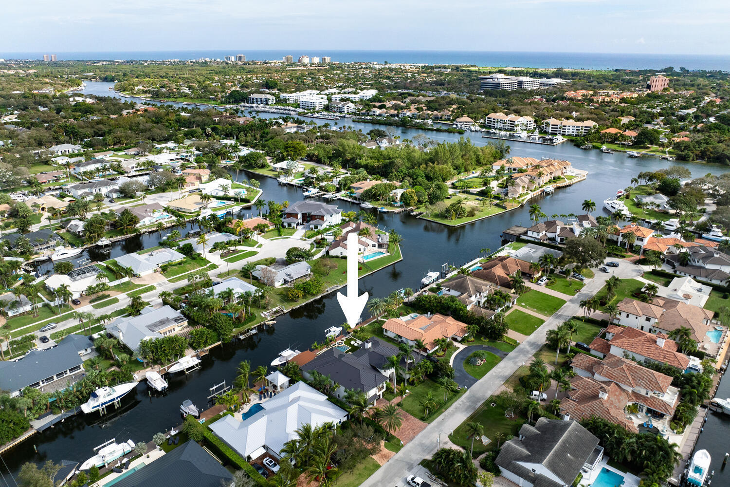 MAHEU ESTATES ADD 1 - Residential