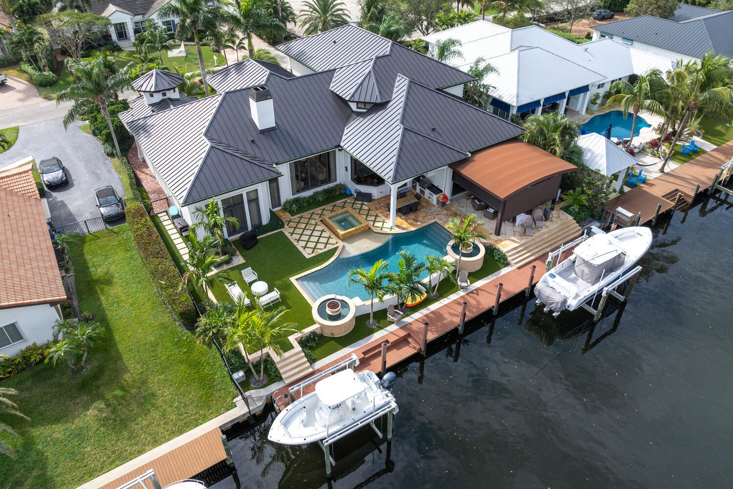 MAHEU ESTATES ADD 1 - Residential