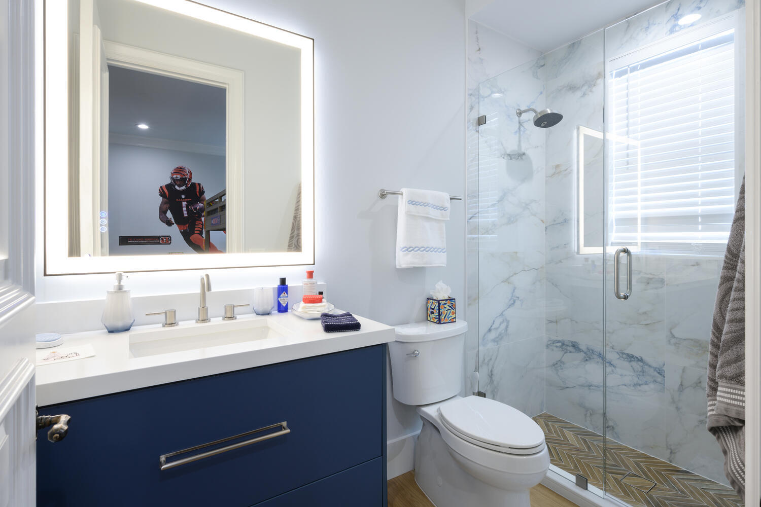 MAHEU ESTATES ADD 1 - Residential