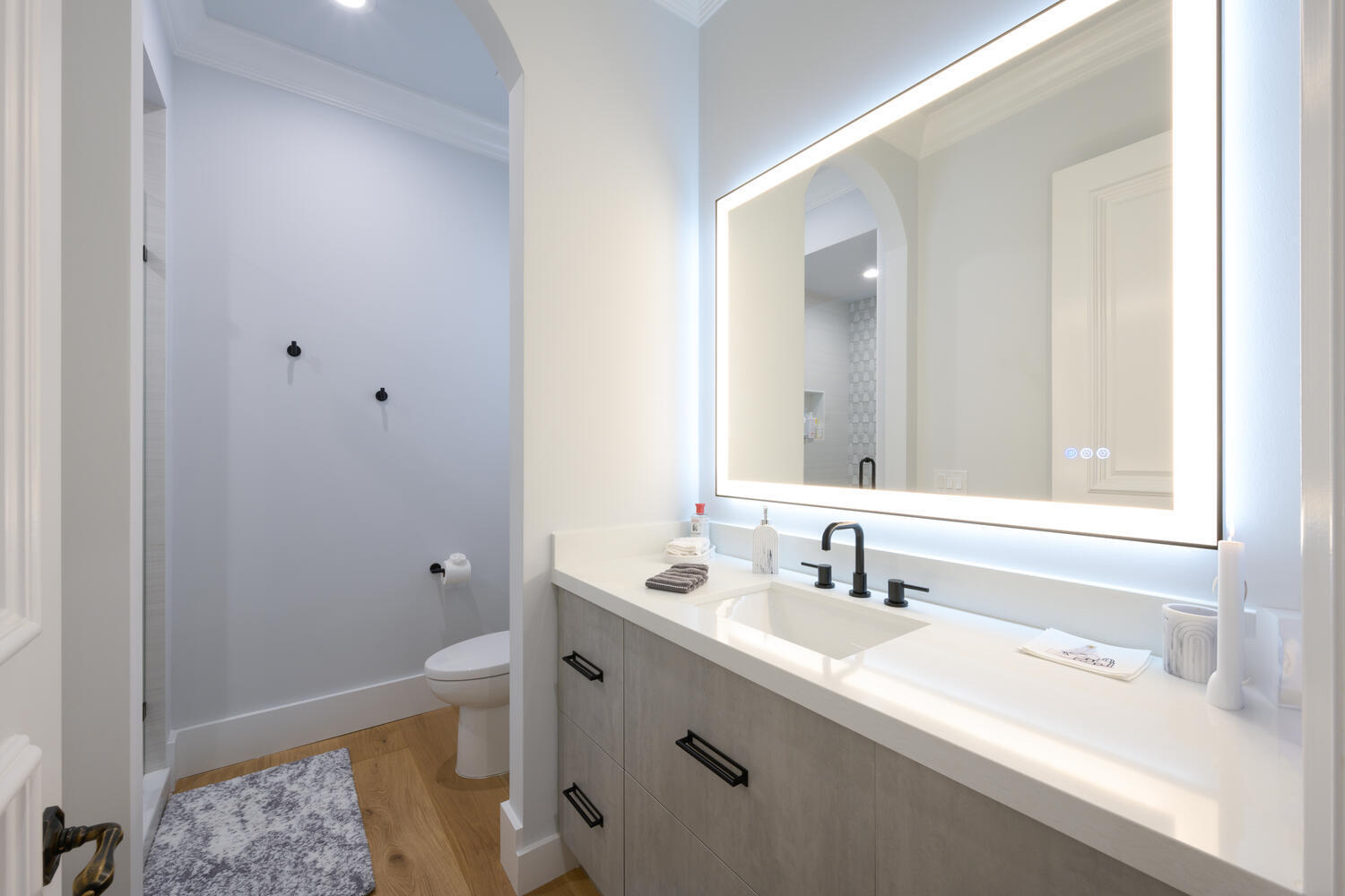 MAHEU ESTATES ADD 1 - Residential