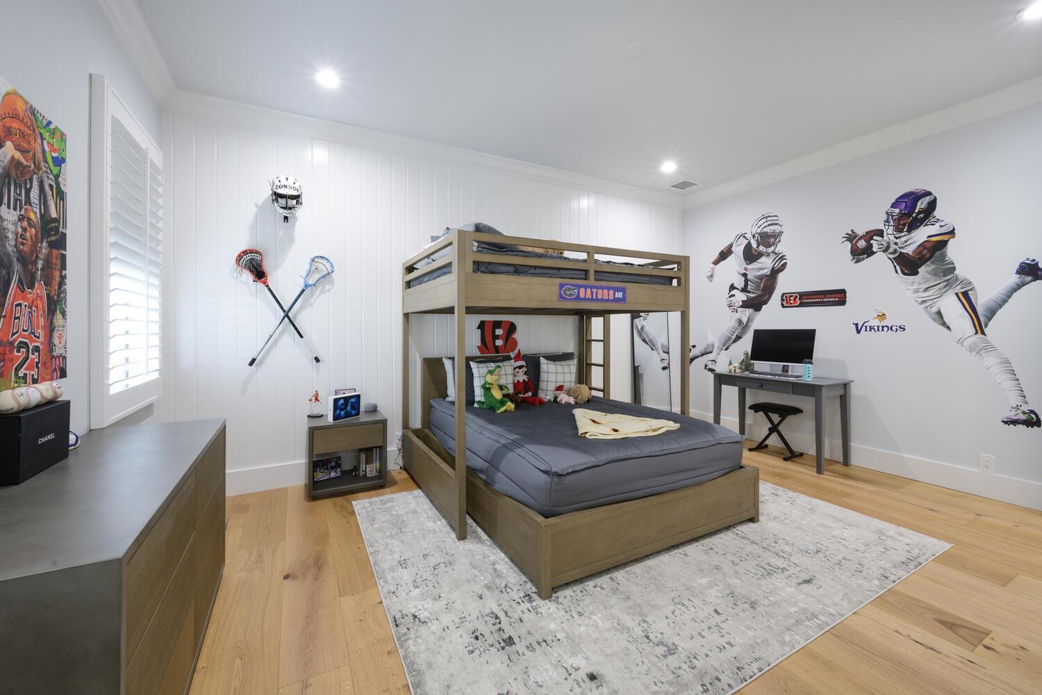 MAHEU ESTATES ADD 1 - Residential