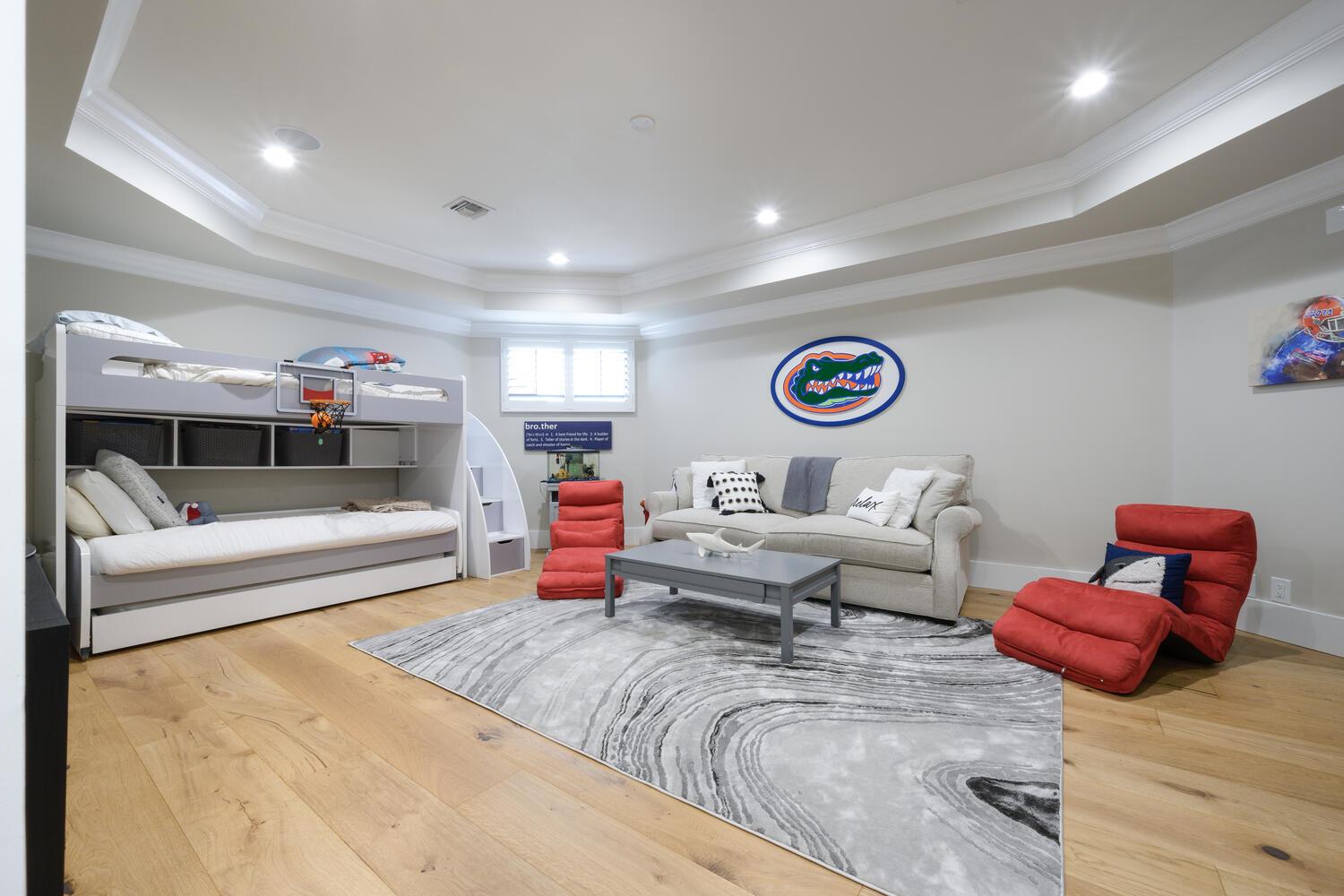 MAHEU ESTATES ADD 1 - Residential