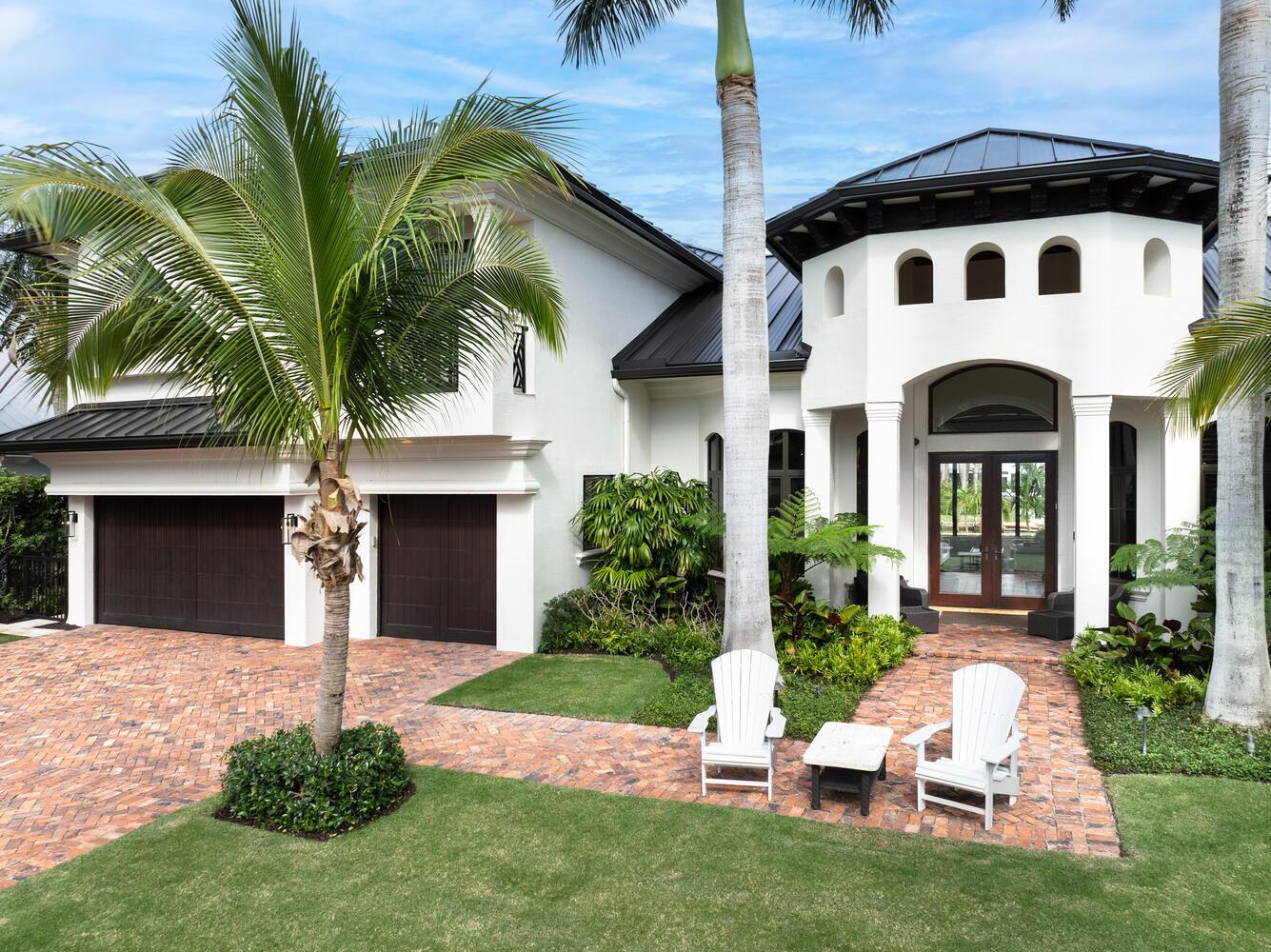 MAHEU ESTATES ADD 1 - Residential