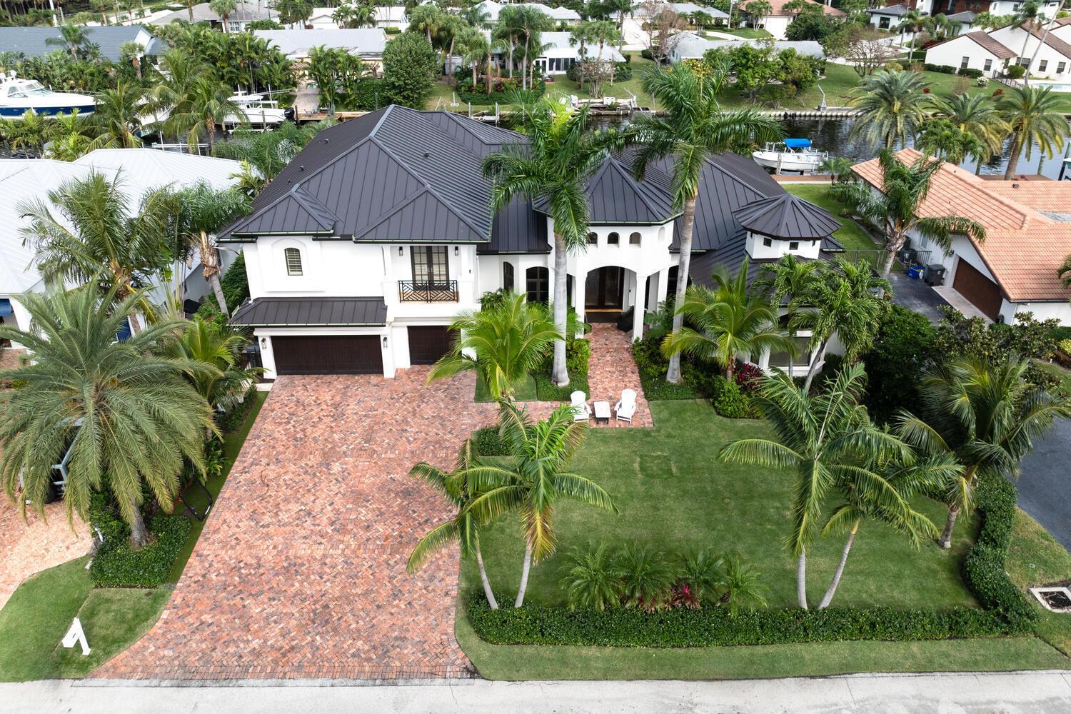 MAHEU ESTATES ADD 1 - Residential