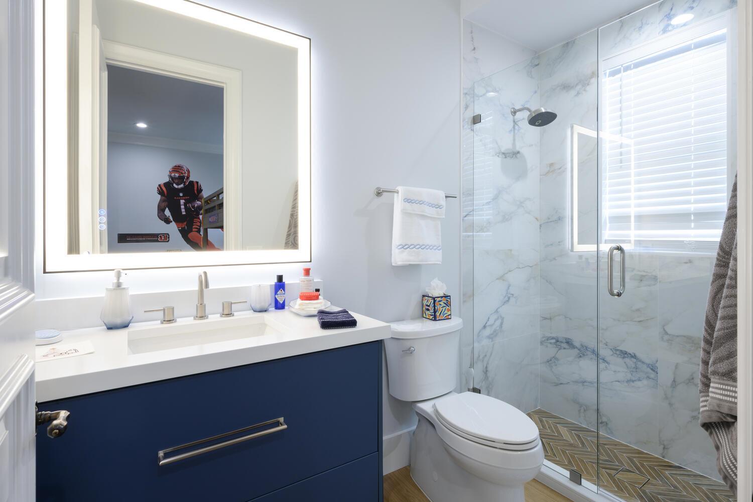 MAHEU ESTATES ADD 1 - Residential