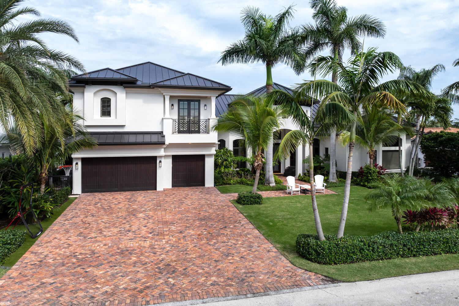 MAHEU ESTATES ADD 1 - Residential