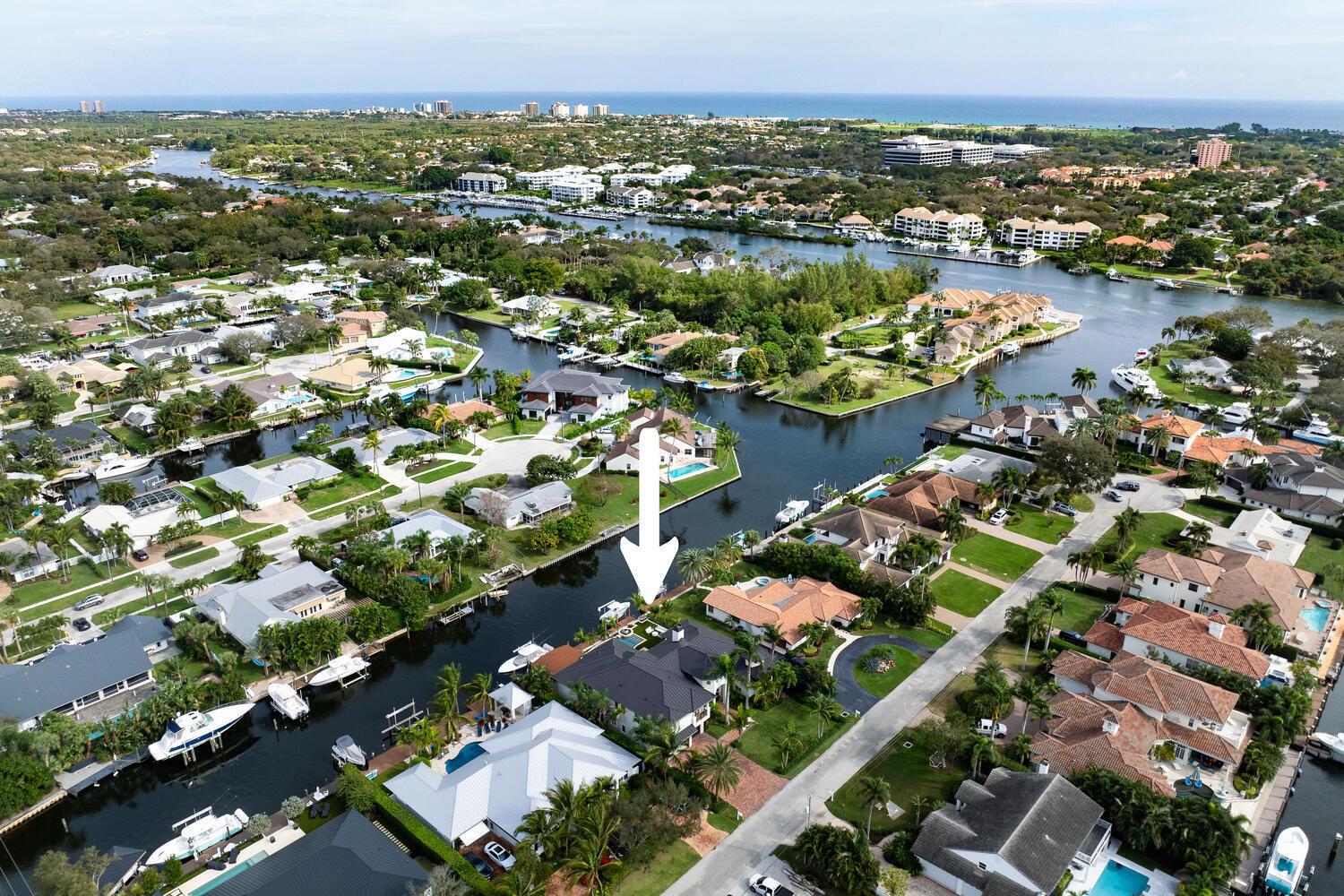 MAHEU ESTATES ADD 1 - Residential