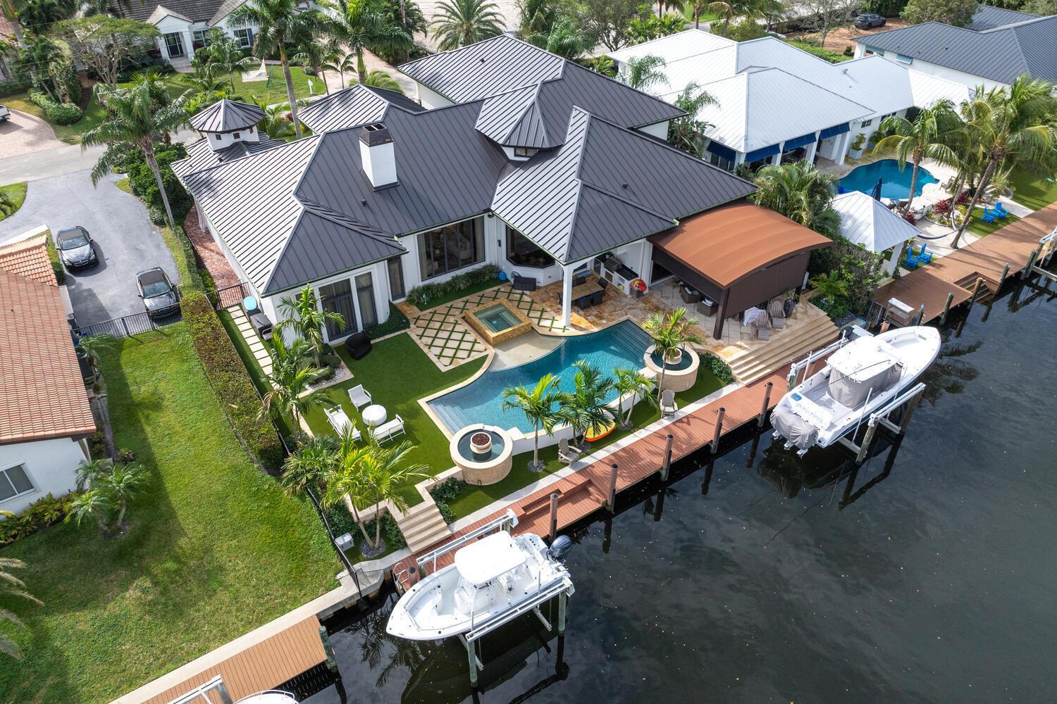 MAHEU ESTATES ADD 1 - Residential