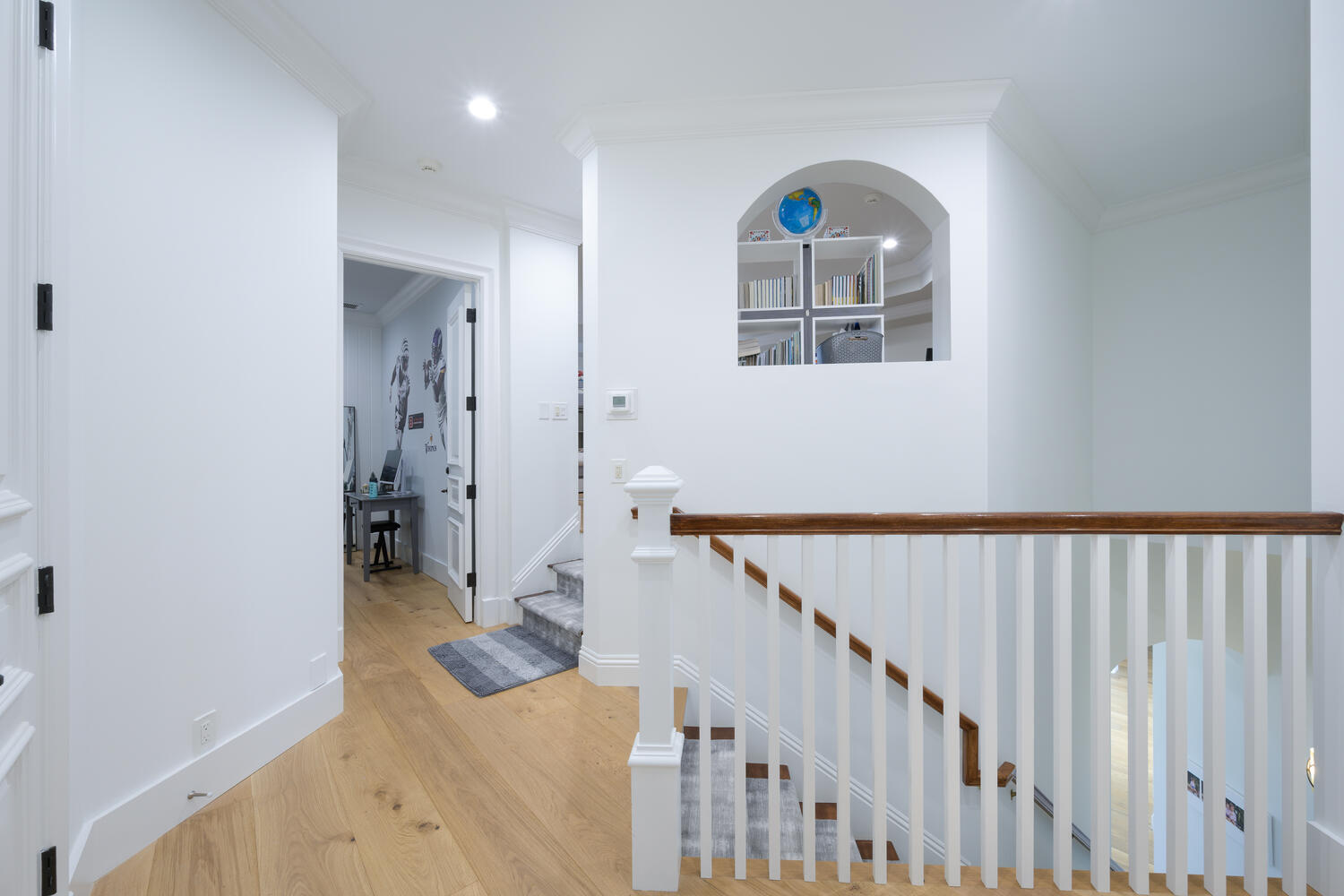 MAHEU ESTATES ADD 1 - Residential