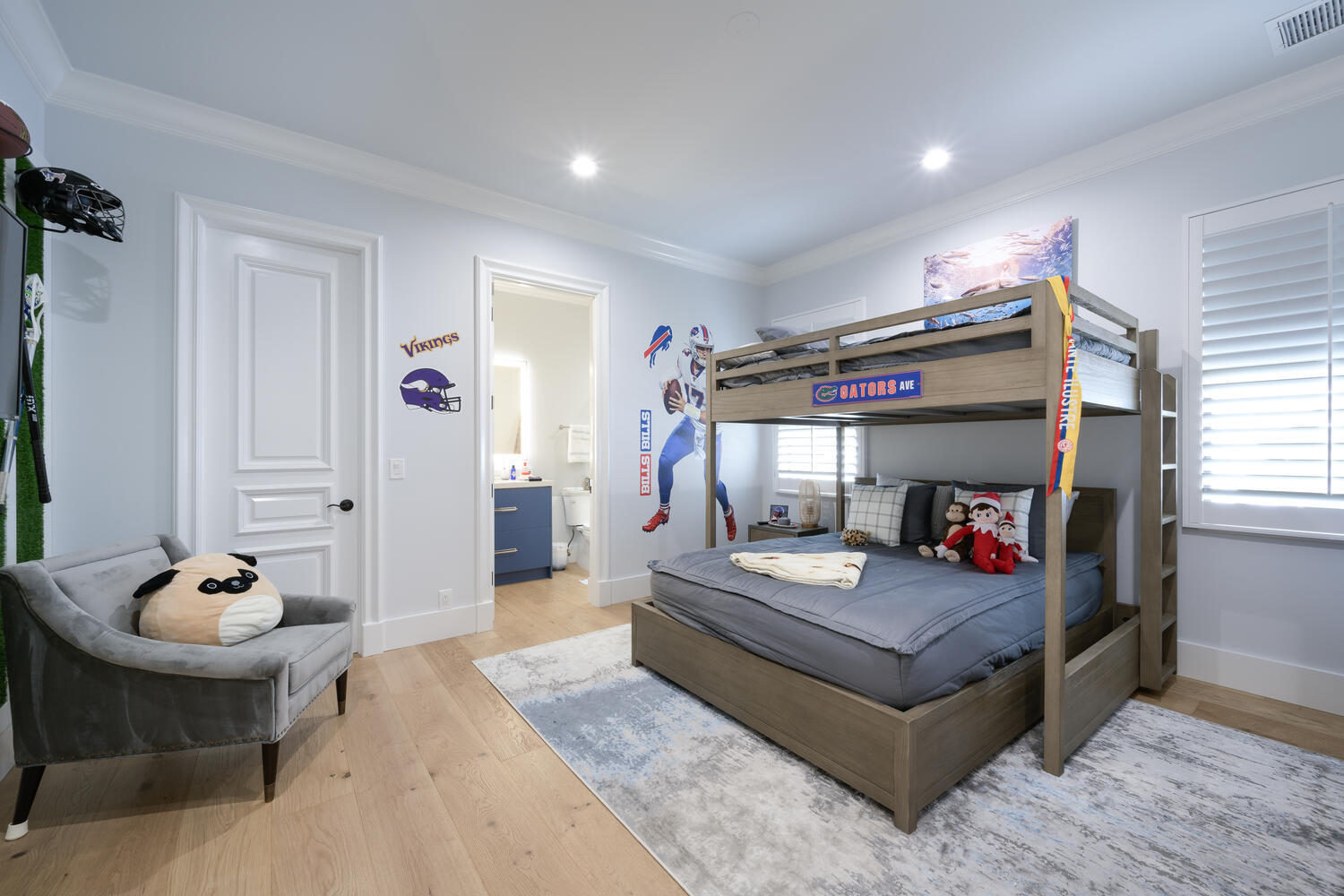 MAHEU ESTATES ADD 1 - Residential