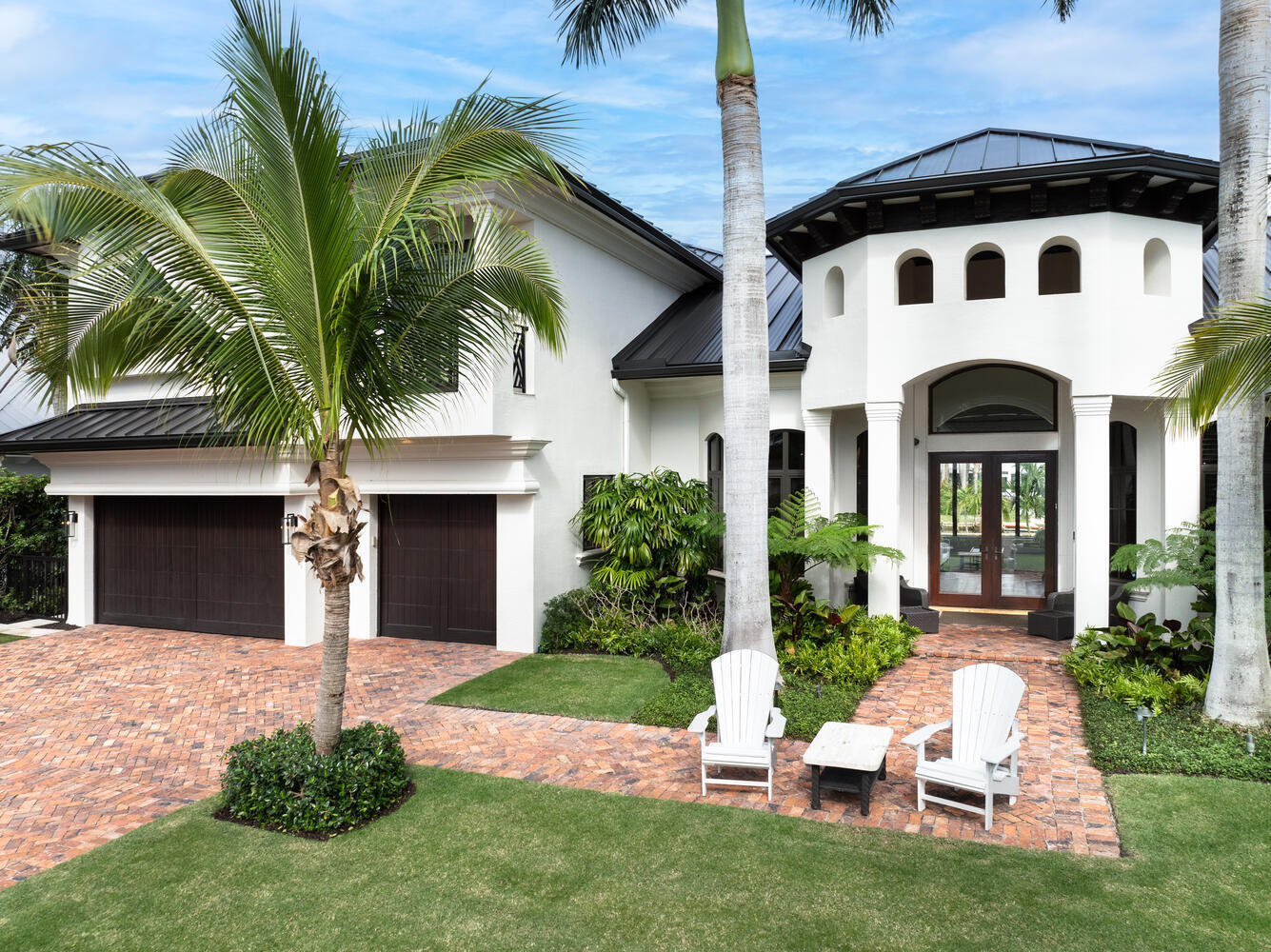 MAHEU ESTATES ADD 1 - Residential